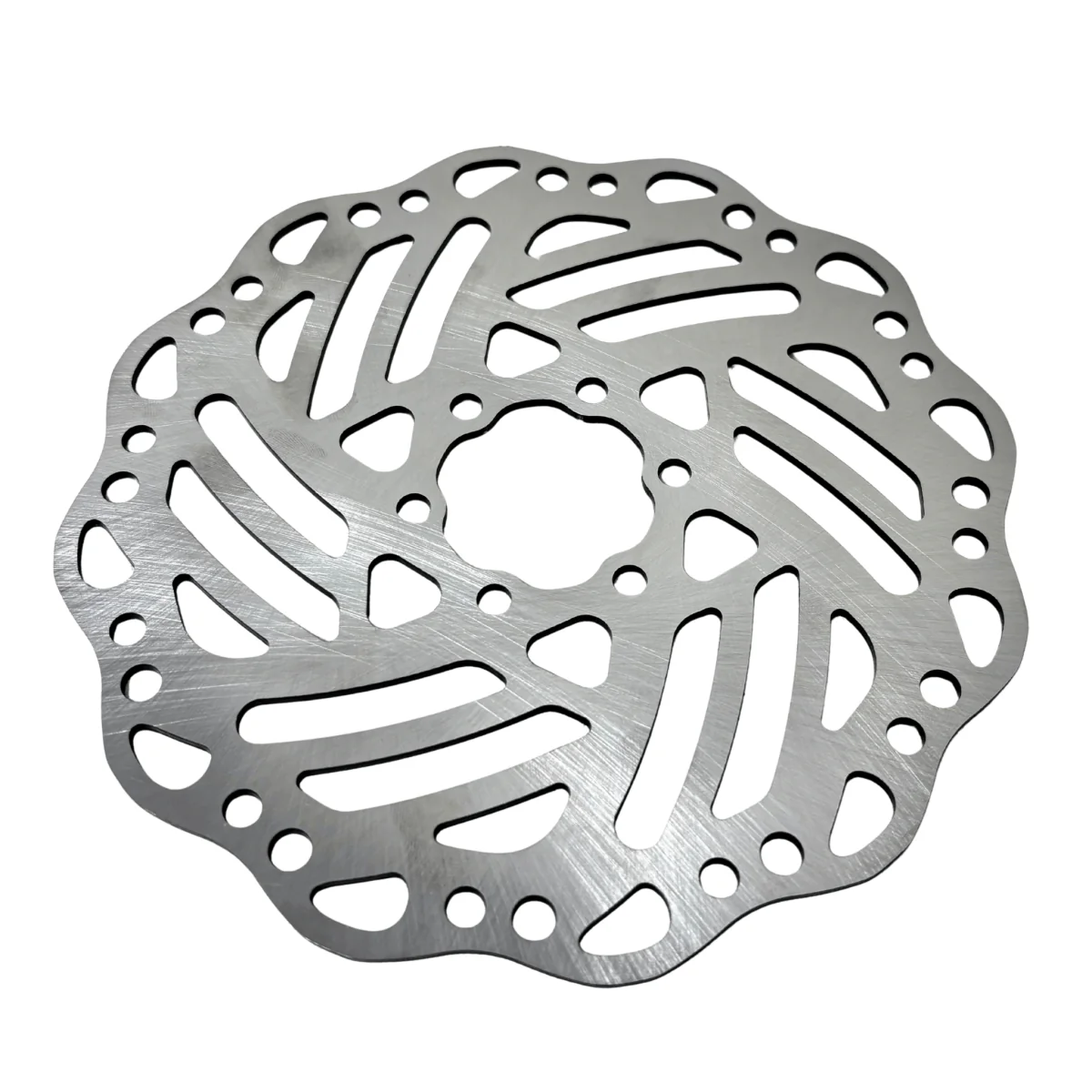 Hyper Bee Rear Brake Disc - Image 2