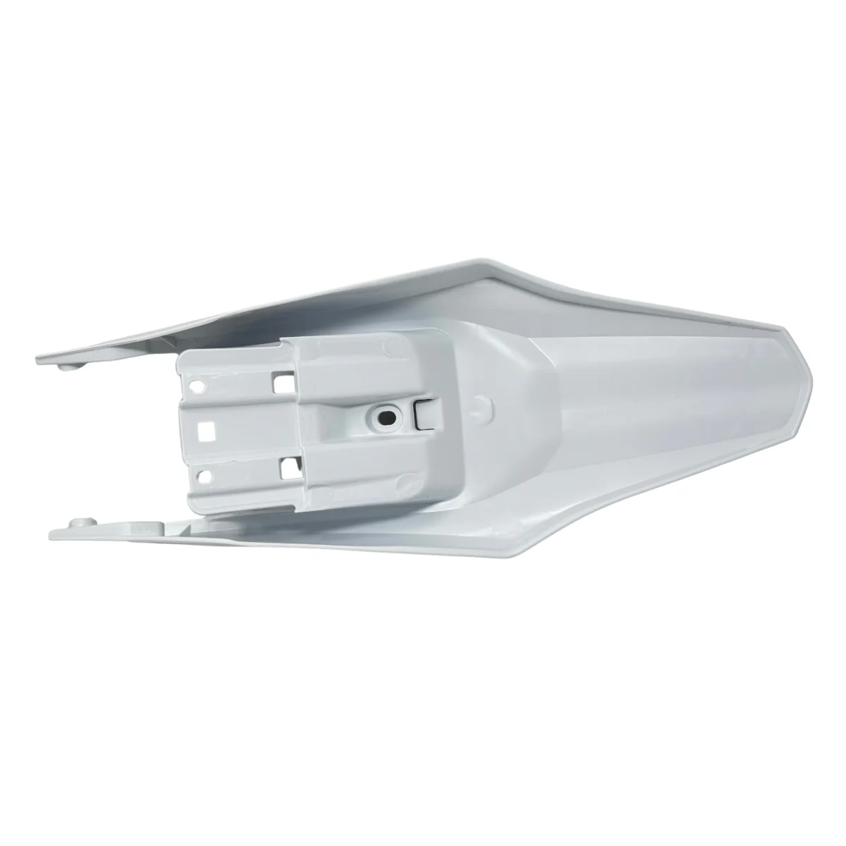 Hyper Bee Rear Fender (White) - Image 2