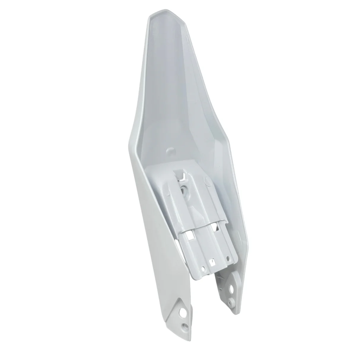 Hyper Bee Rear Fender (White) - Image 3