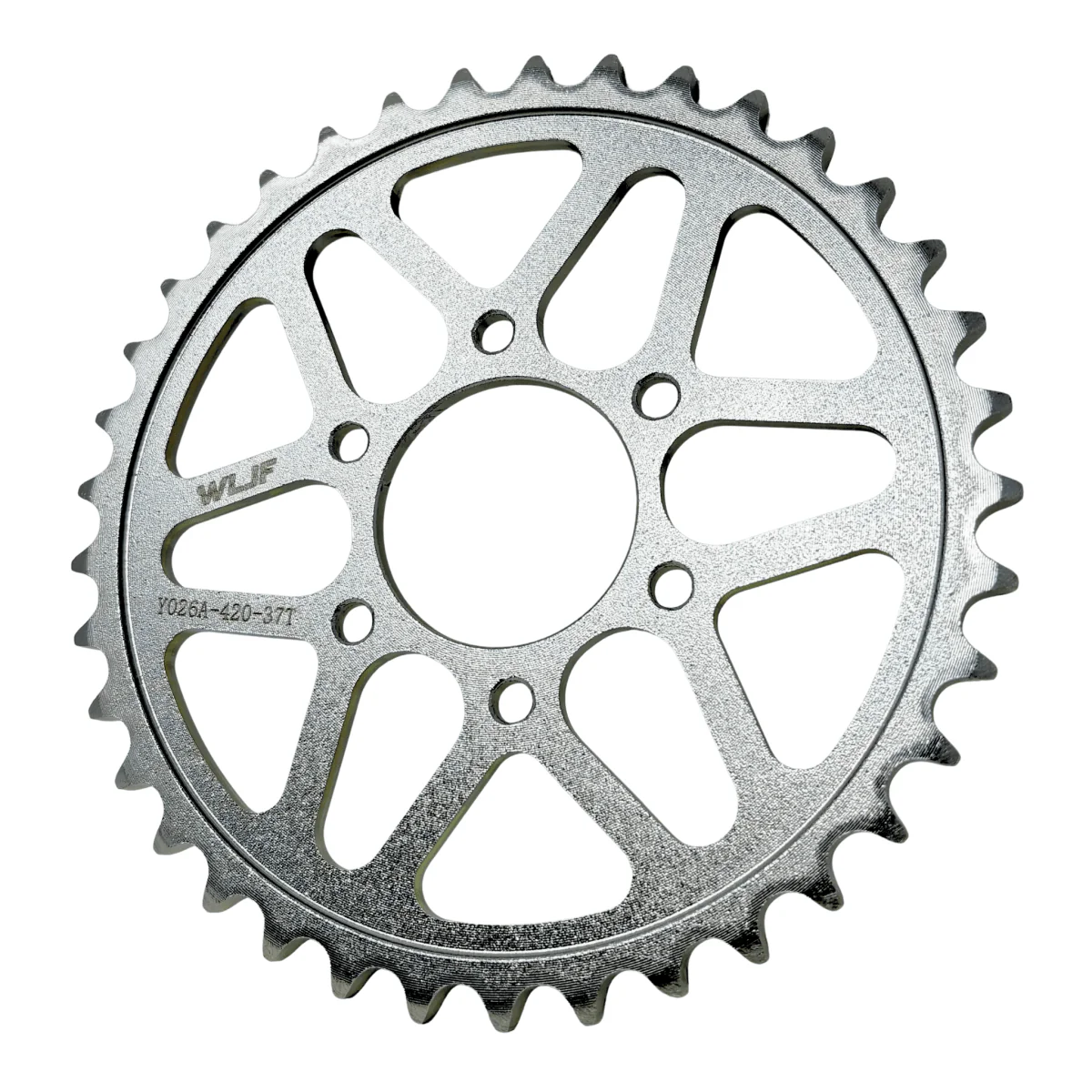 Hyper Bee Rear Sprocket (37t)