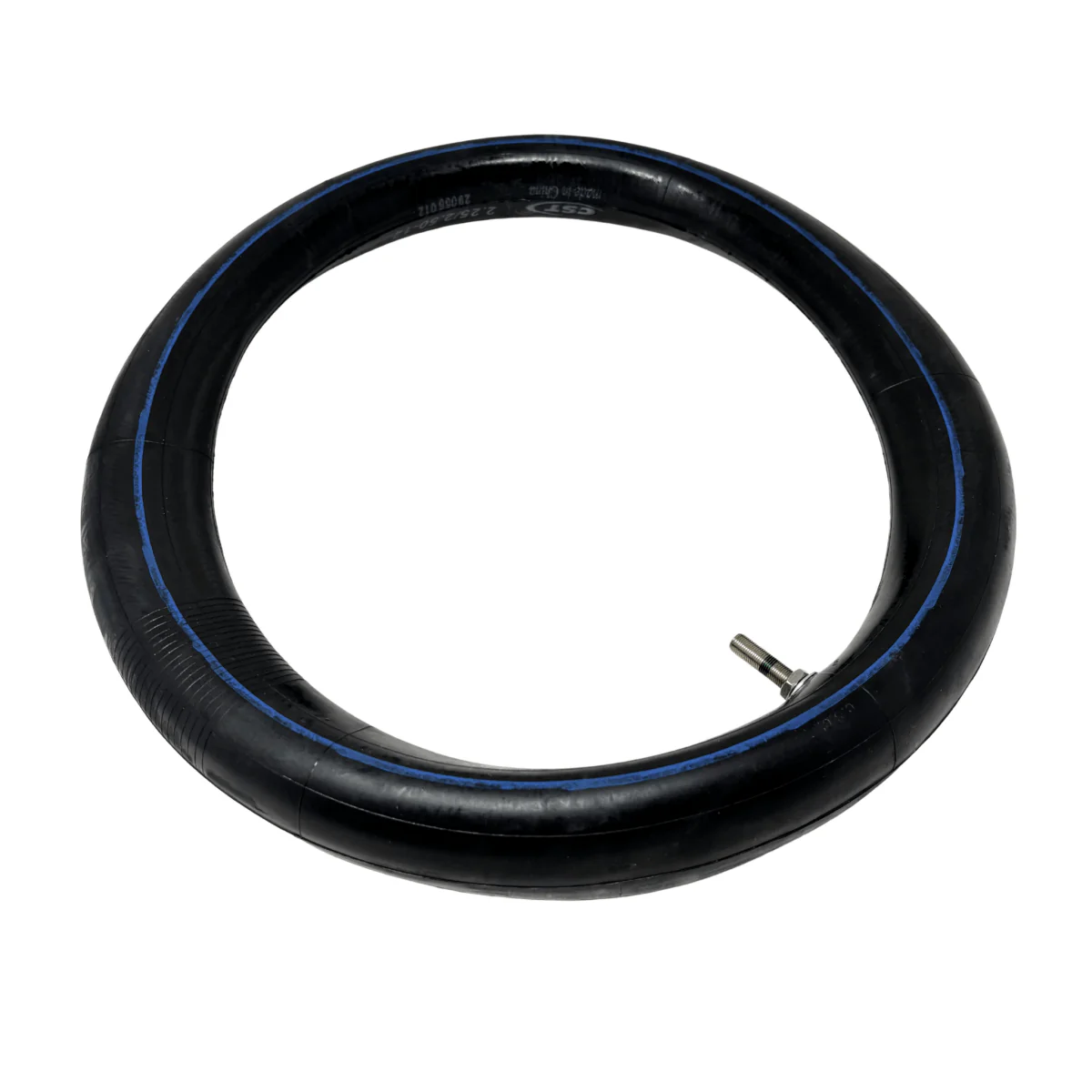 Hyper Bee Rear Wheel Inner Tube (12") - Image 2