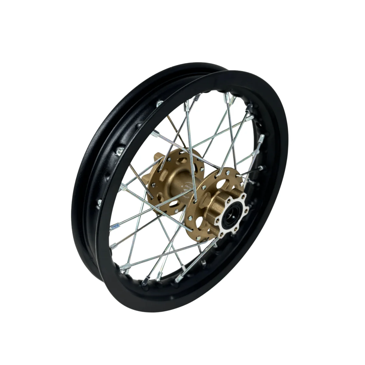 Hyper Bee Rear Wheel Rim (10") - Image 2