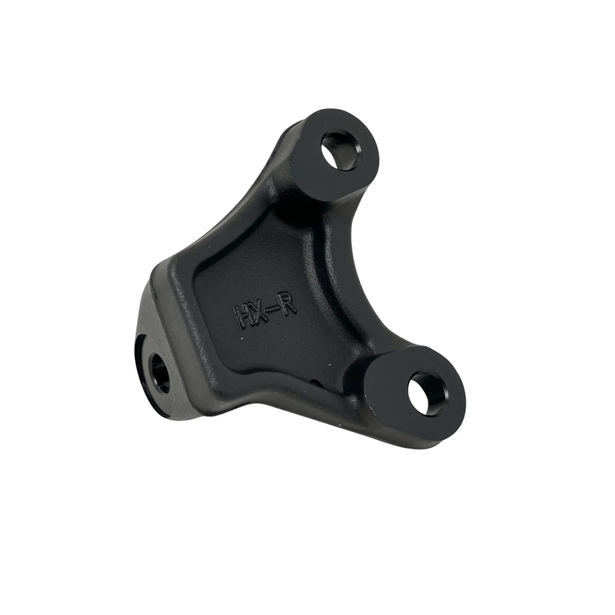 Hyper Bee Footpeg Bracket (Right)