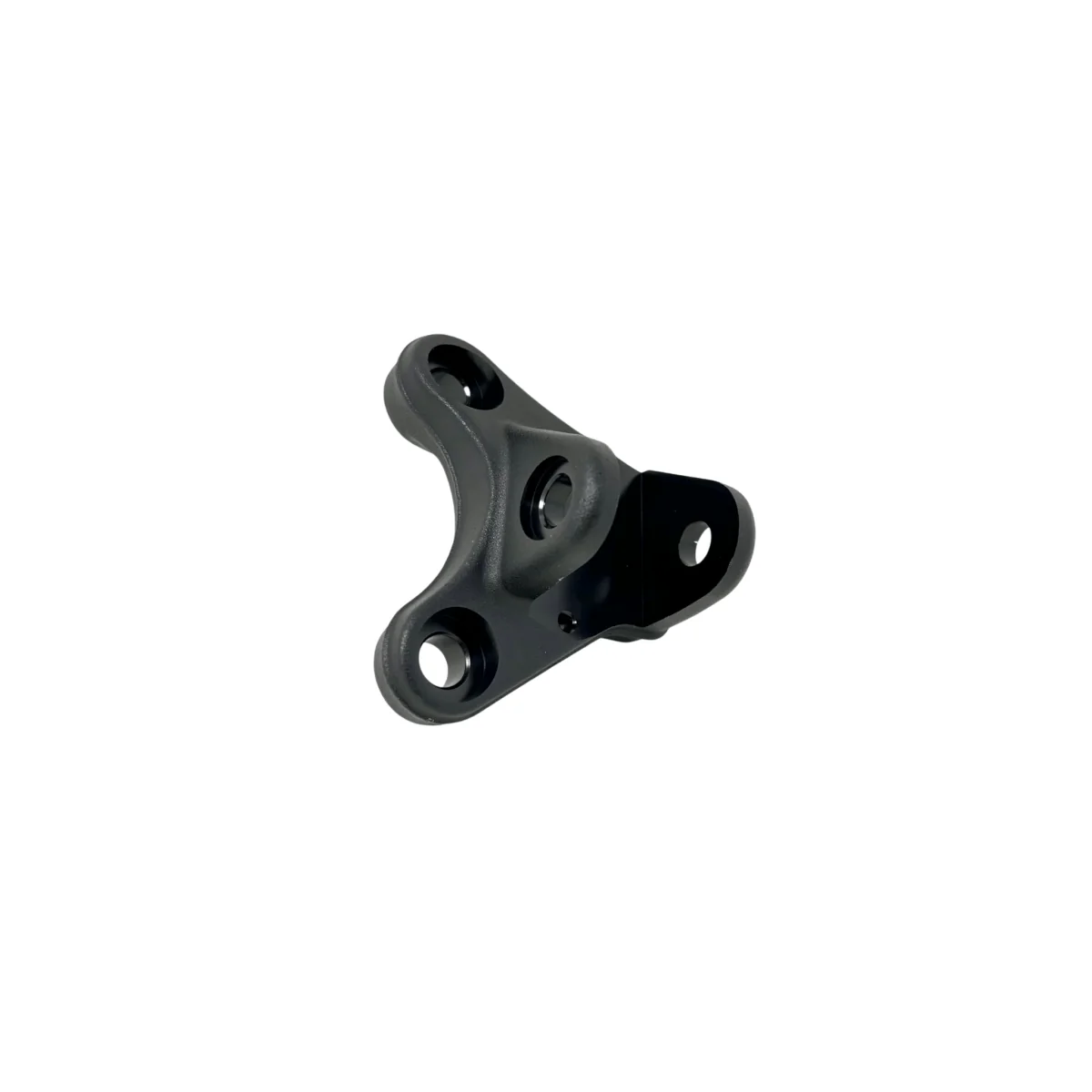 Hyper Bee Footpeg Bracket (Right) - Image 2