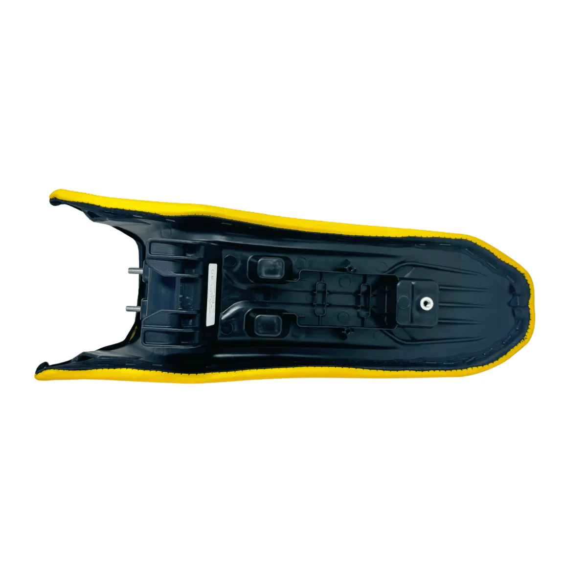 Hyper Bee Seat Cushion (Yellow, Lower) - Image 2