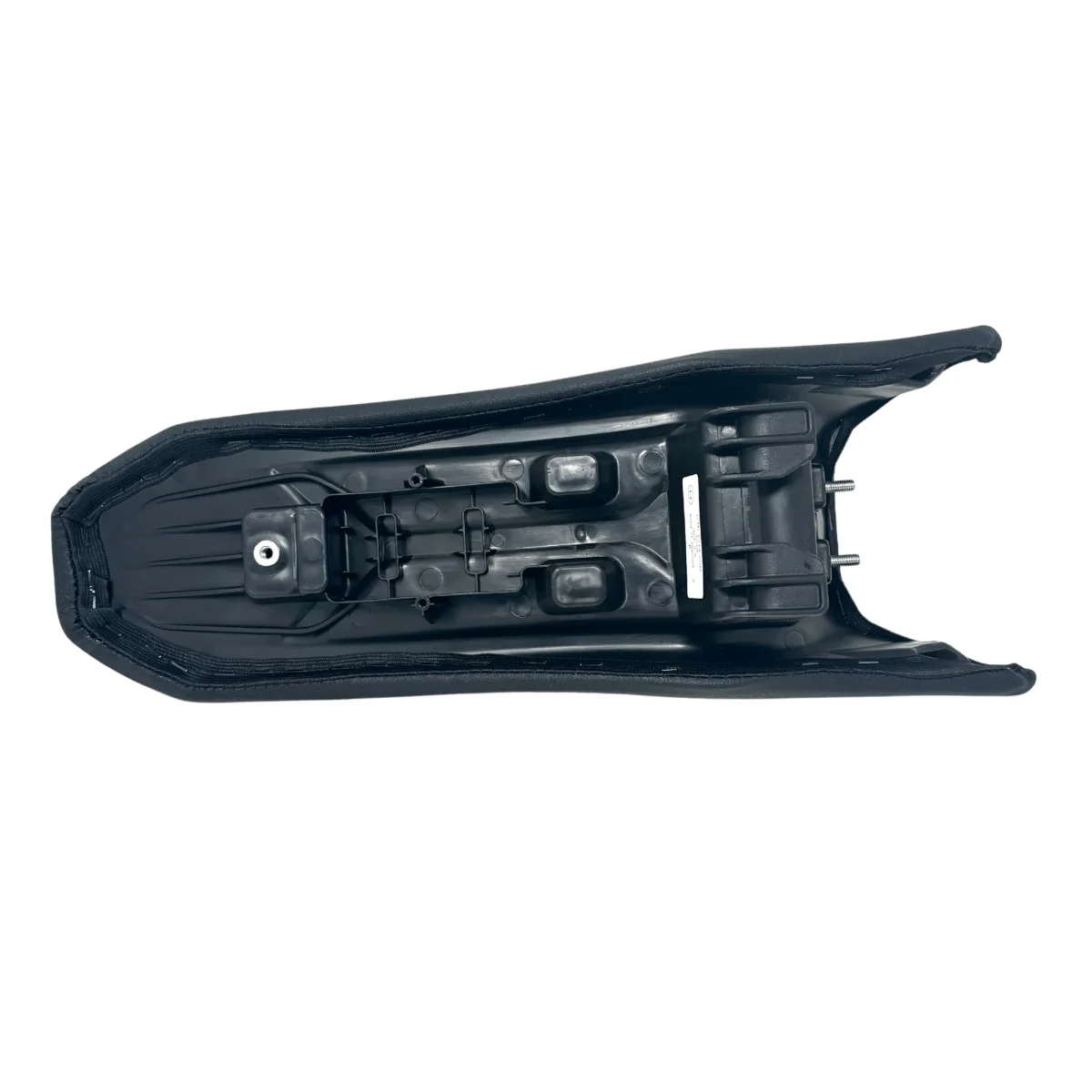 Hyper Bee Seat Cushion (Black, Lower) - Image 2