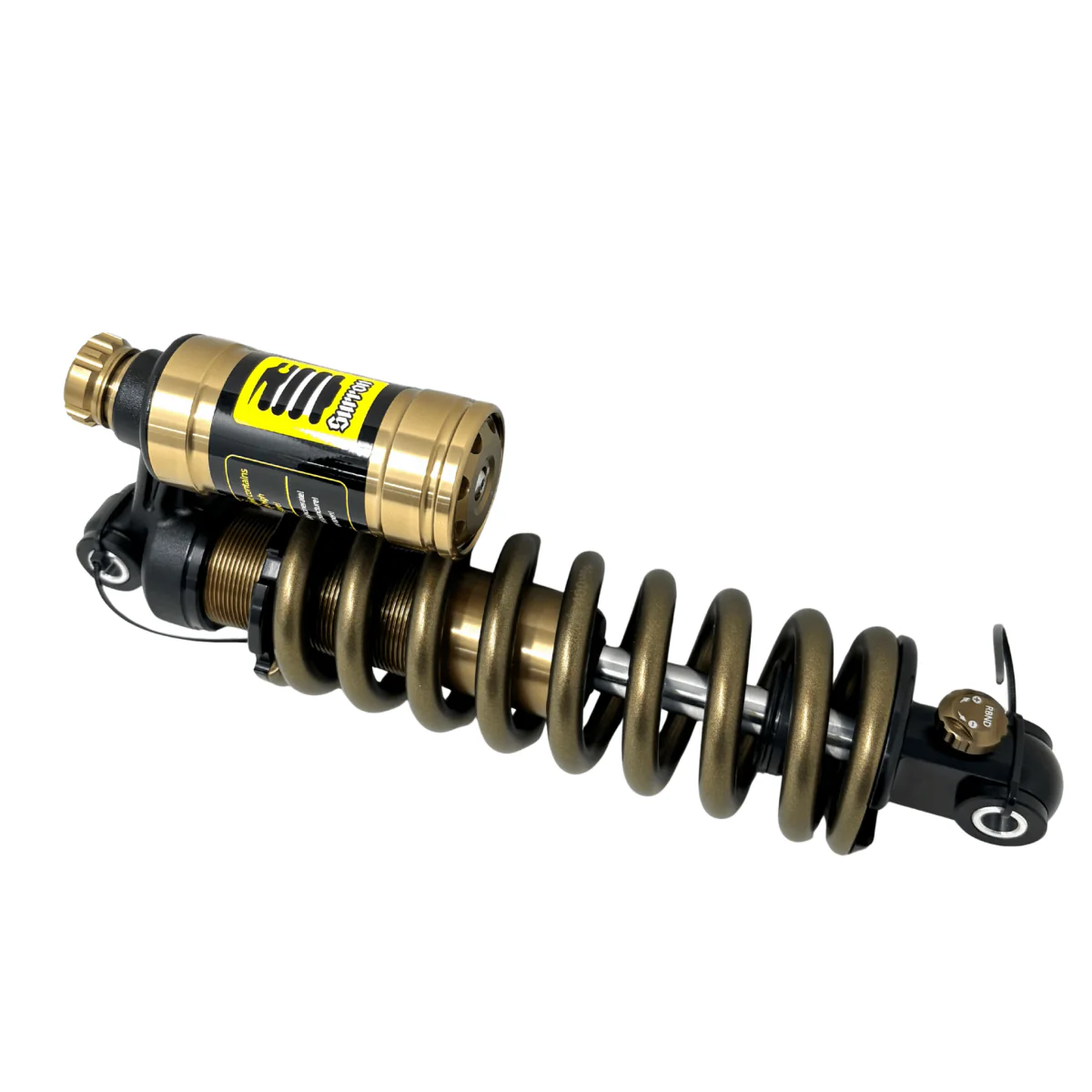 Hyper Bee Rear KKE Shock Absorber - Image 2