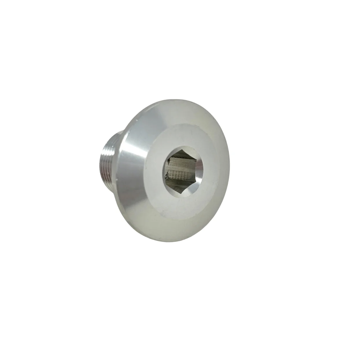 Hyper Bee Steering Lock Bolt - Image 2