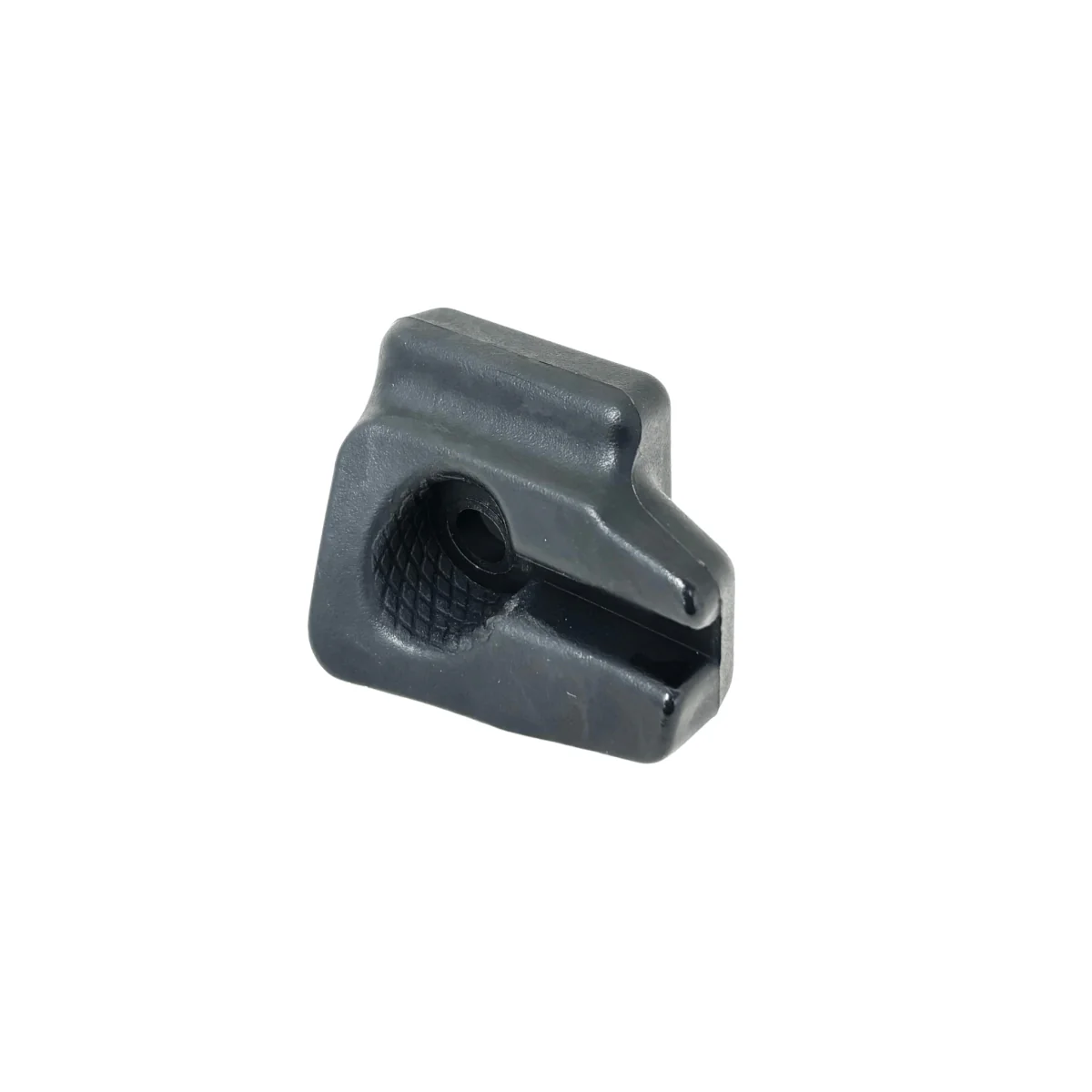 Hyper Bee Swingarm Bottom Protection Block