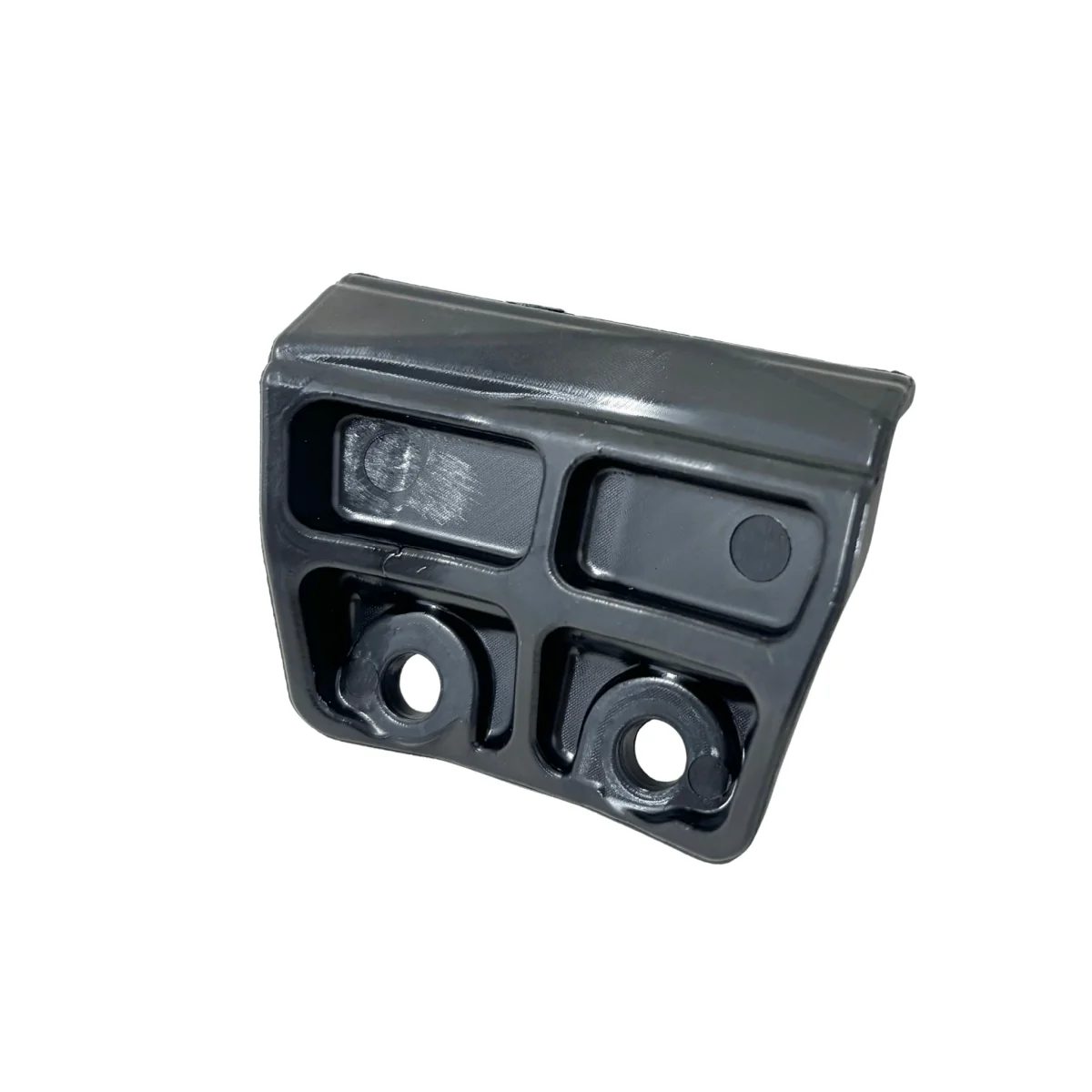 Hyper Bee Swingarm Top Protection Block Set - Image 2