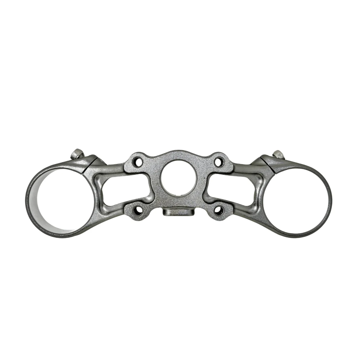 Hyper Bee Triple Clamp