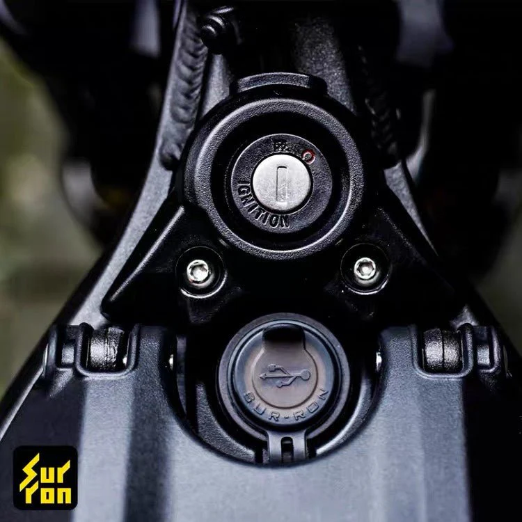 Light Bee Key Switch Housing - Image 2