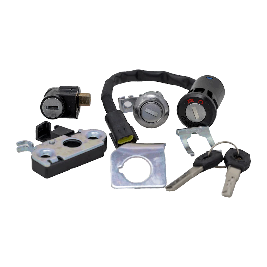 Ultra Bee Key Switch Set - Image 2