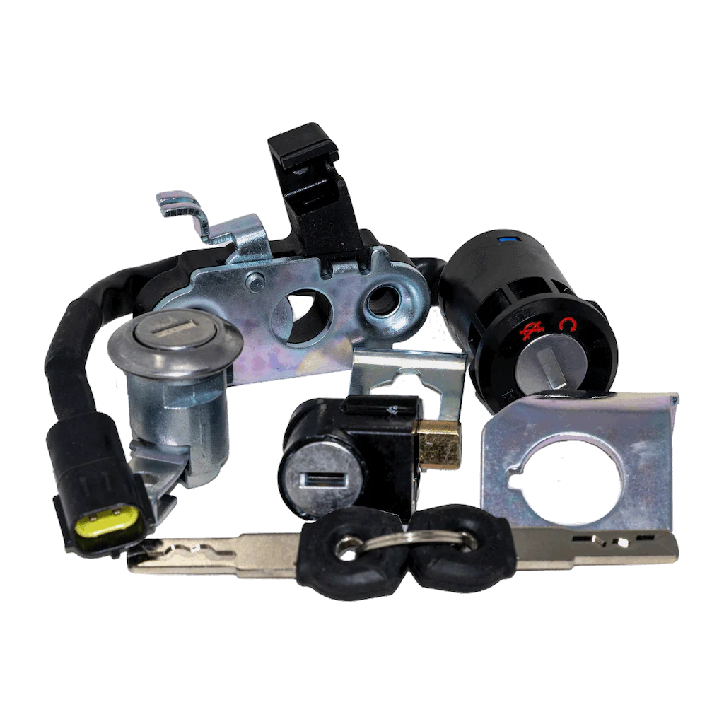 Ultra Bee Key Switch Set - Image 3