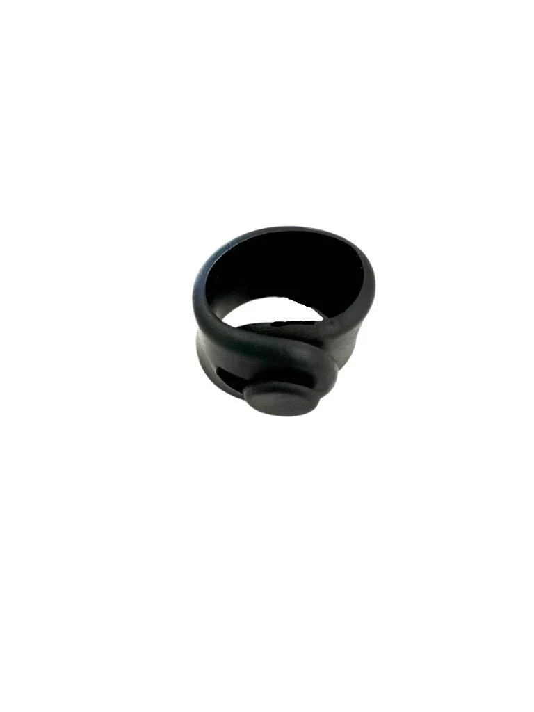 Light Bee Rubber Cable Tie - Image 2