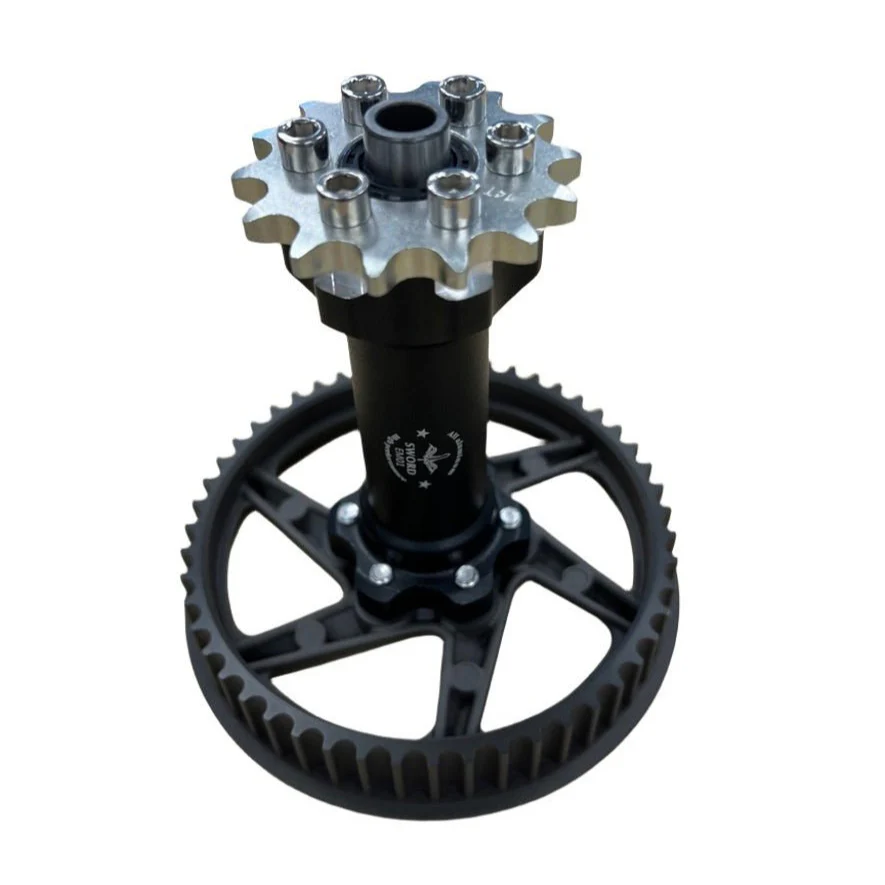 Light Bee Complete Jackshaft Assembly (2025)
