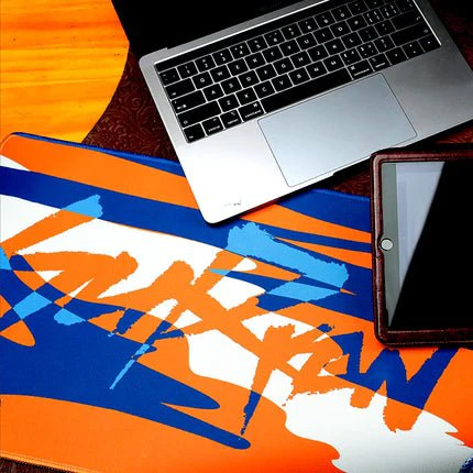Computer Desk Pad - Image 5