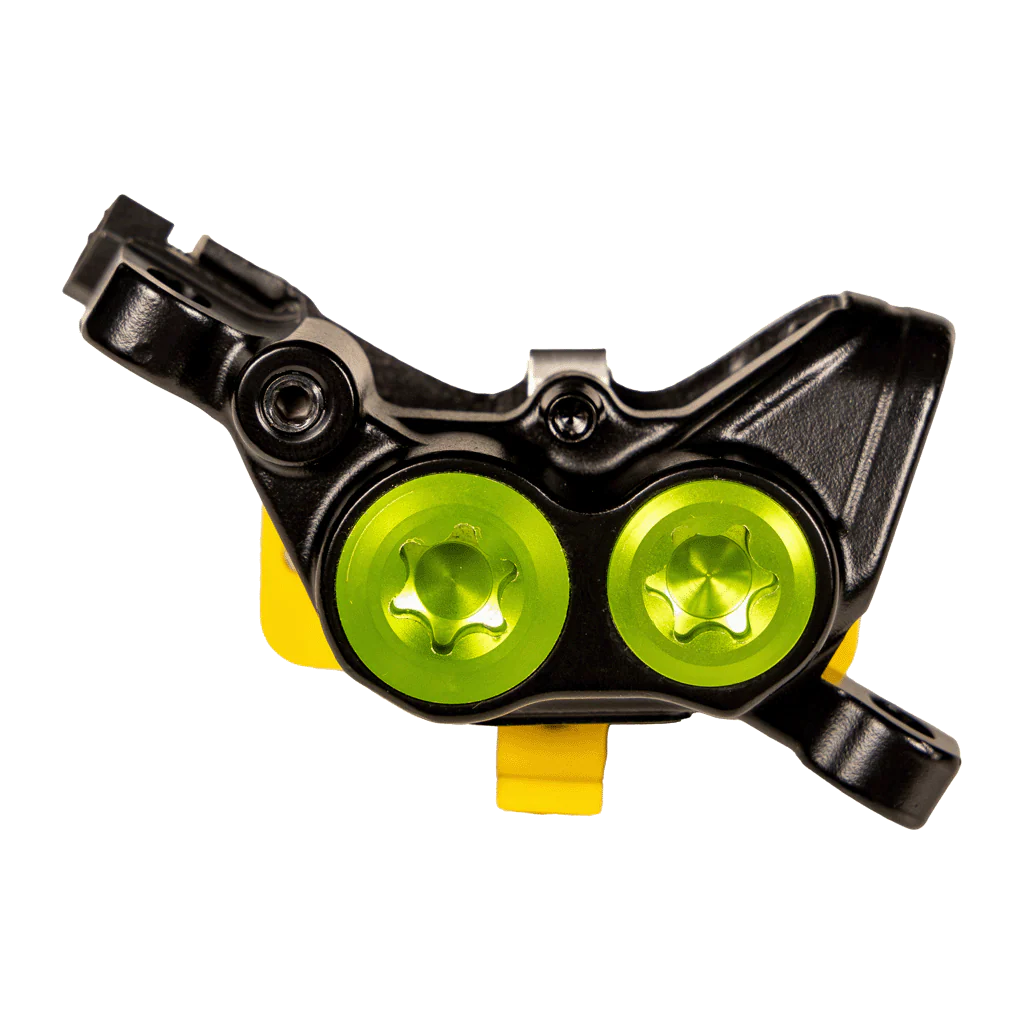Light Bee Brake Caliper (Mineral Oil) - Image 4