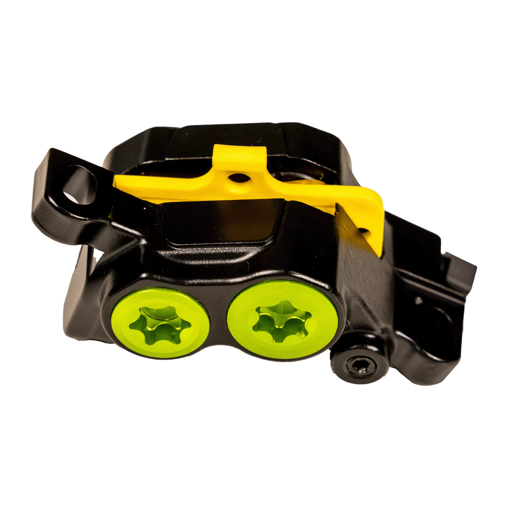 Light Bee Brake Caliper (Mineral Oil) - Image 3