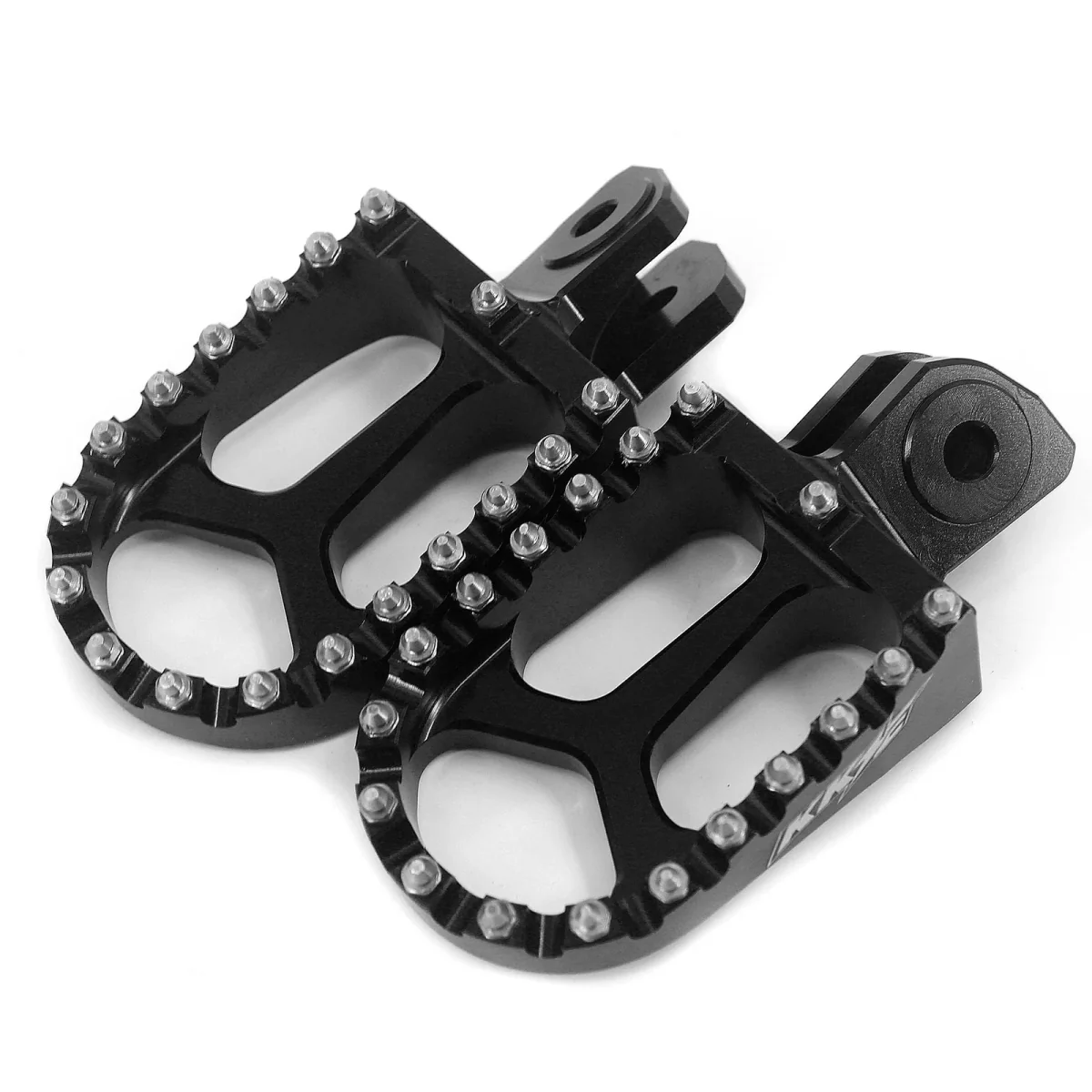 Light Bee Footpegs - KKE - Image 3