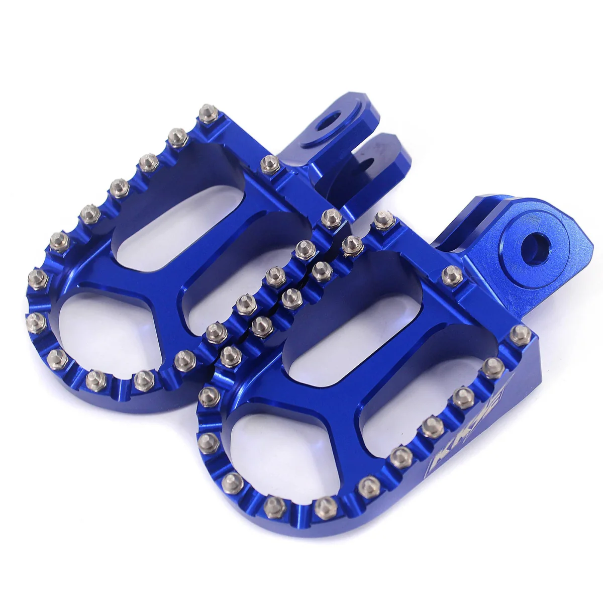Light Bee Footpegs - KKE - Image 4