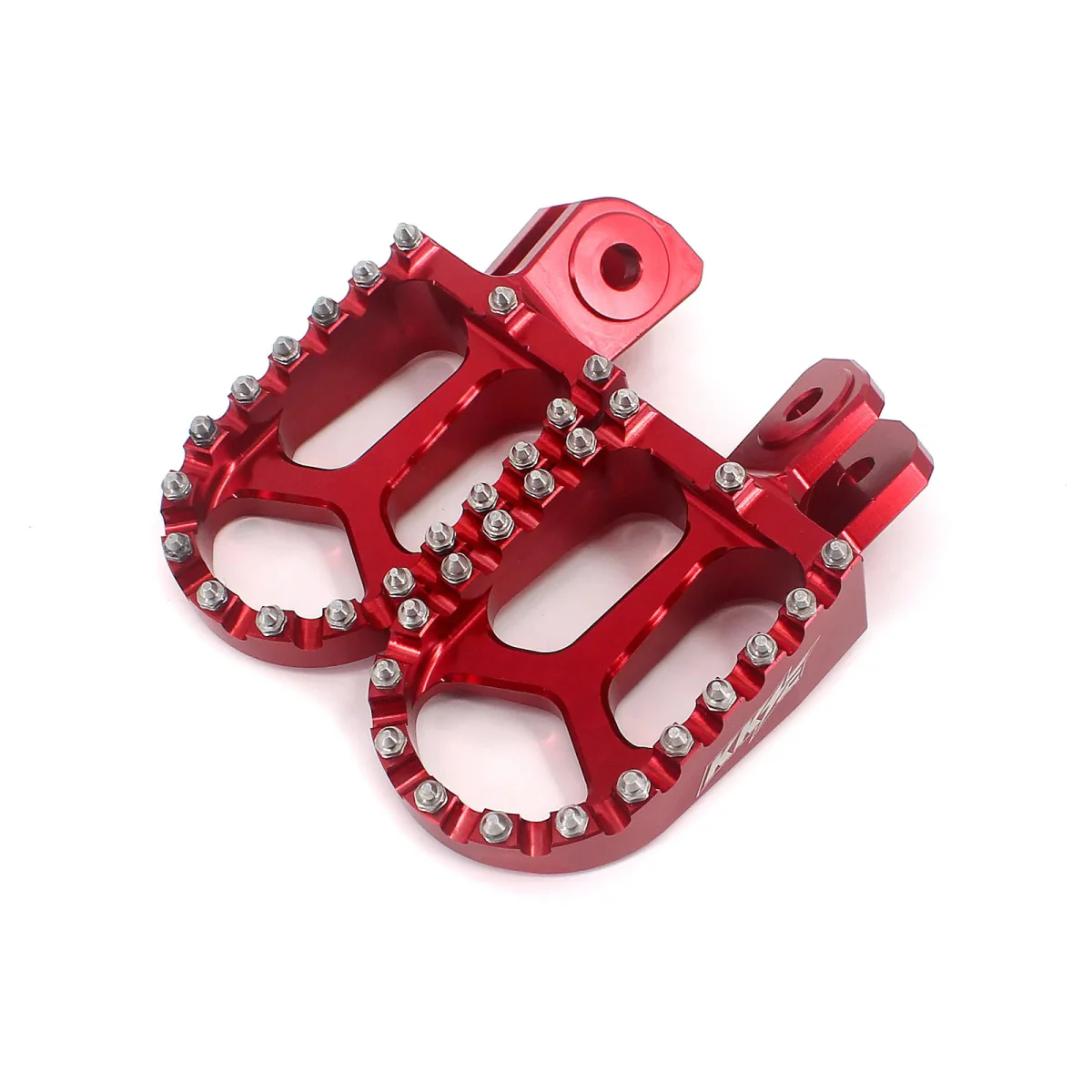 Light Bee Footpegs - KKE - Image 5
