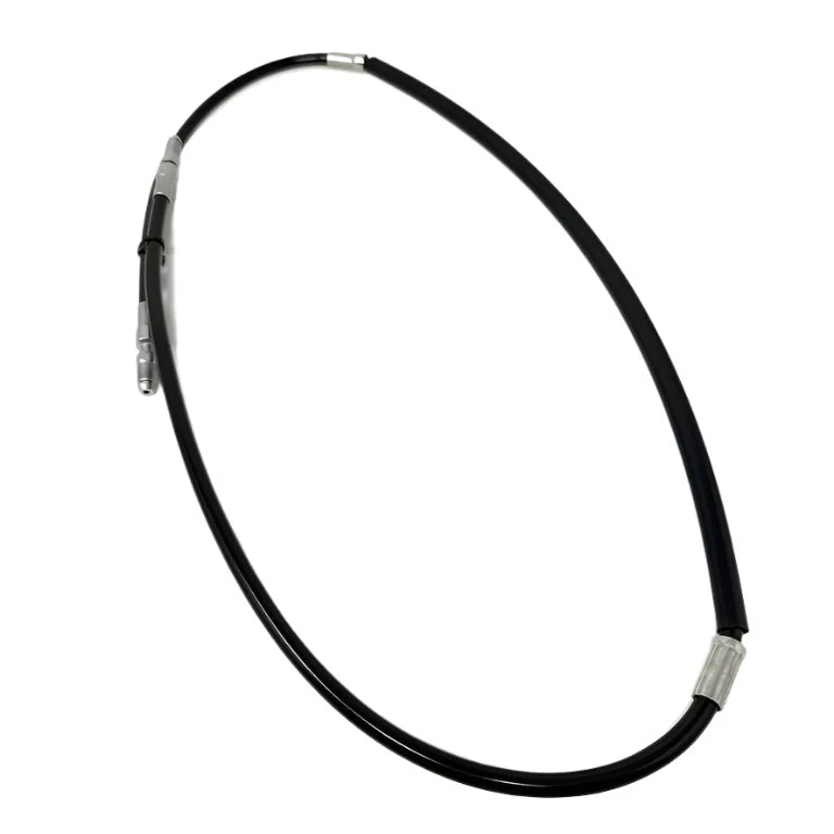 Light Bee Front Brake Line (DOT 4 Oil)