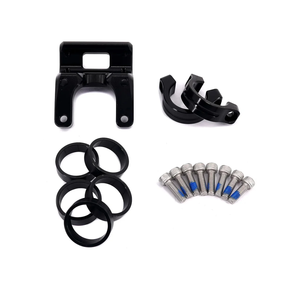 Light Bee Handlebar Riser Kit - KKE - Image 3