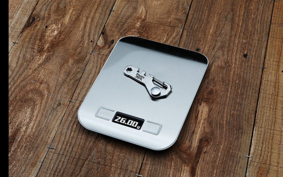 Storm Bee Key Holder - Image 3