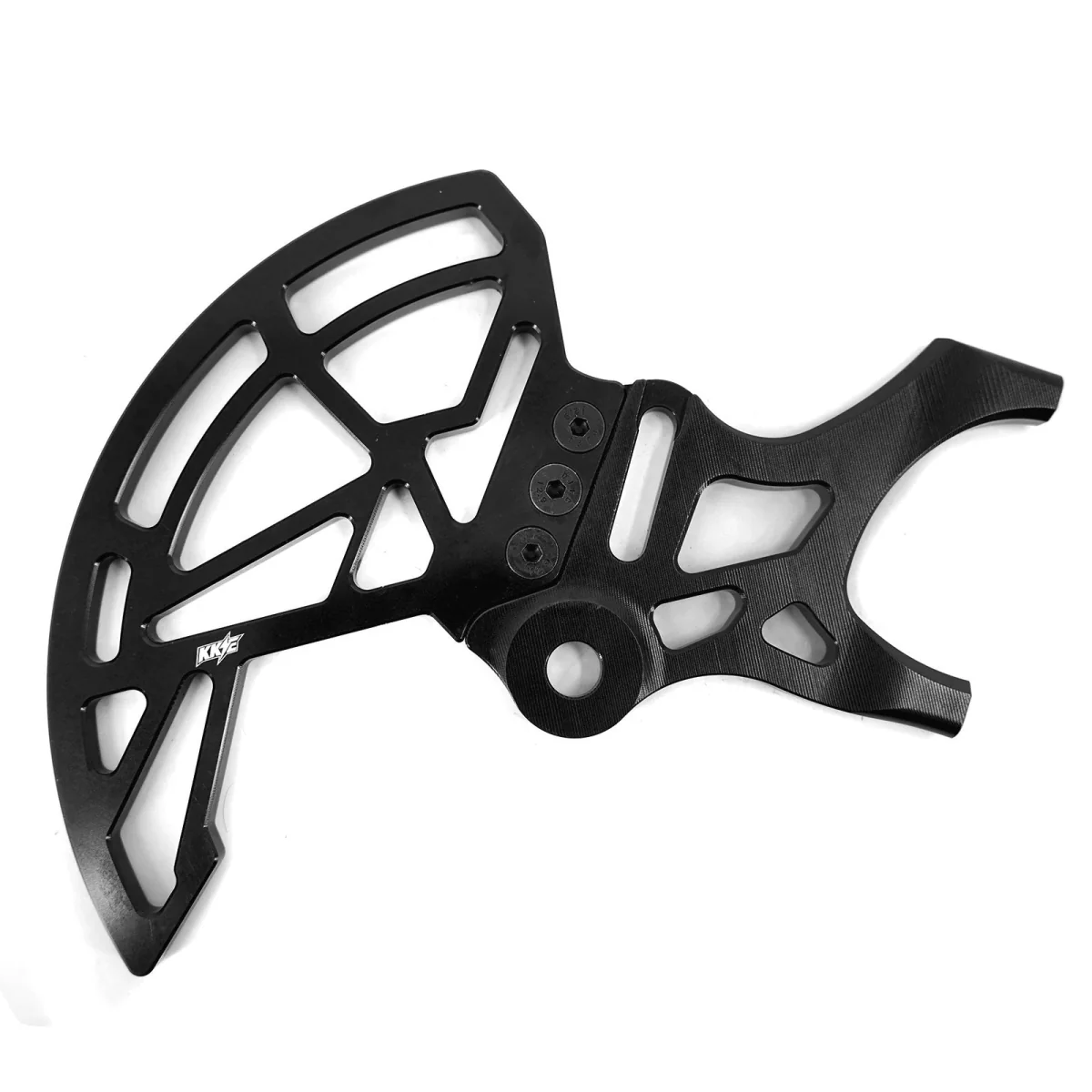 Light Bee Rear Brake Disc Protector - KKE - Image 3
