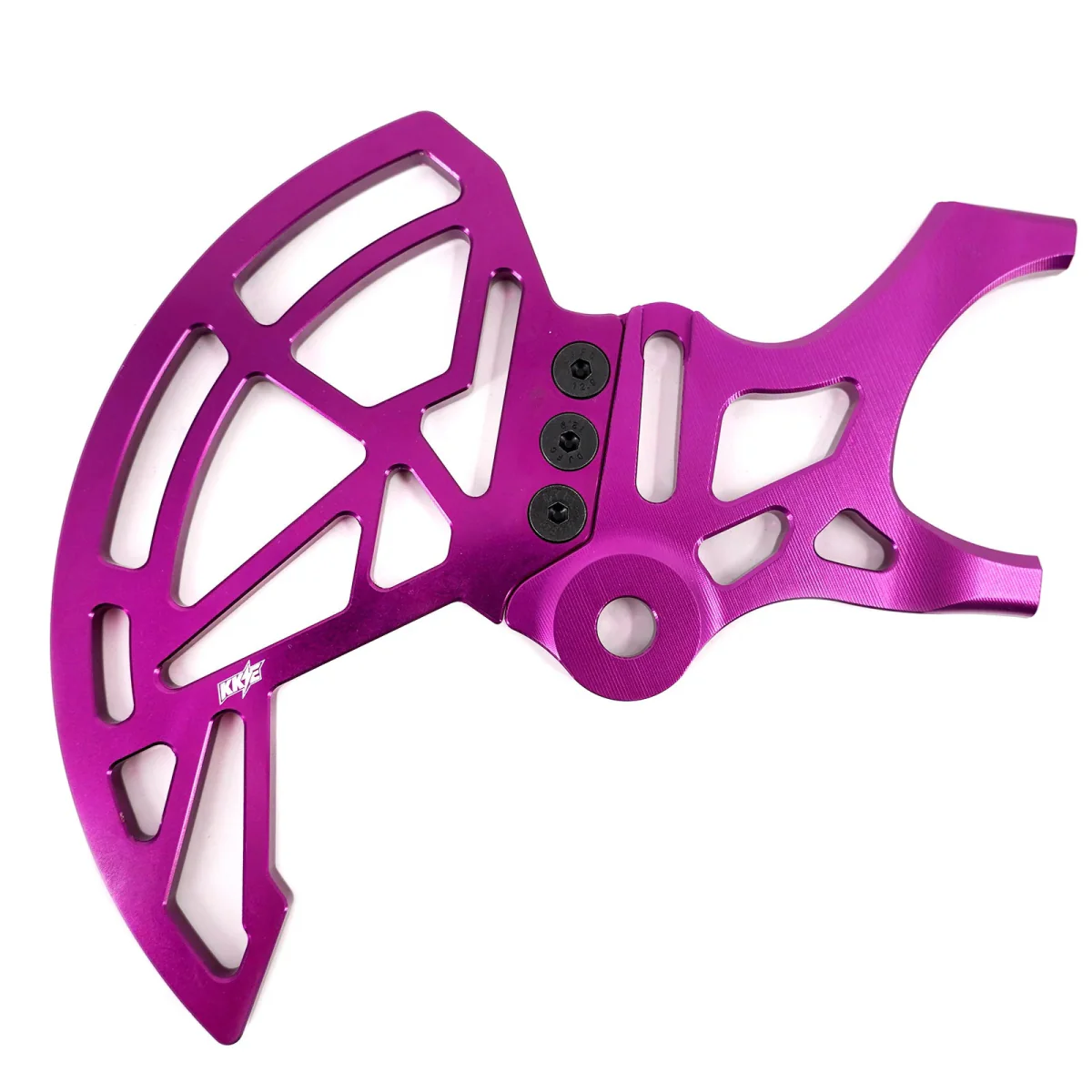 Light Bee Rear Brake Disc Protector - KKE - Image 4