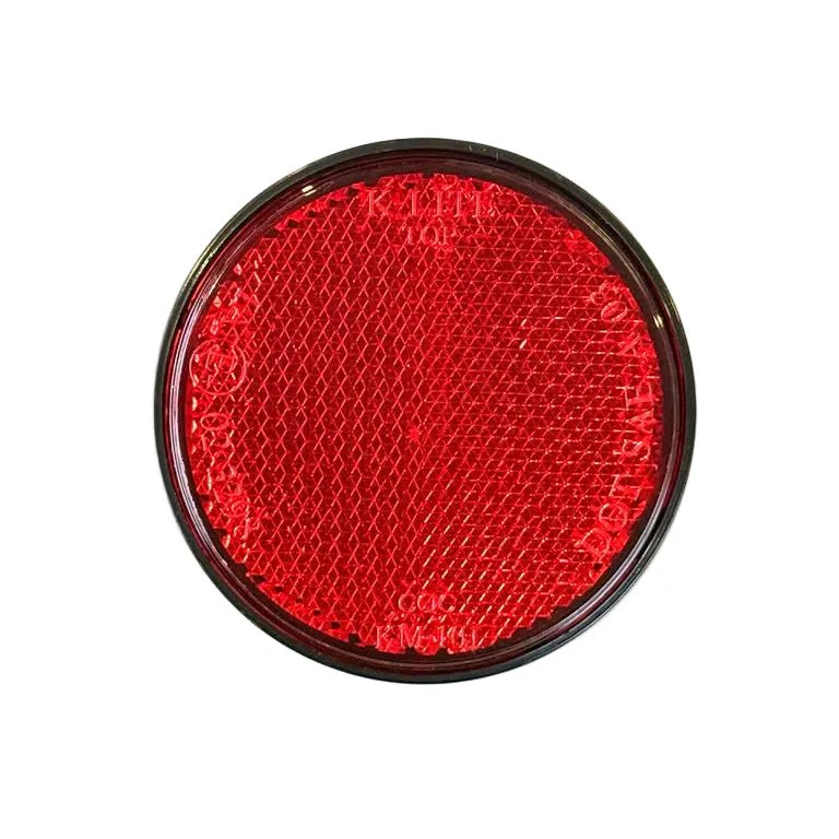 Light Bee Rear Side Reflector