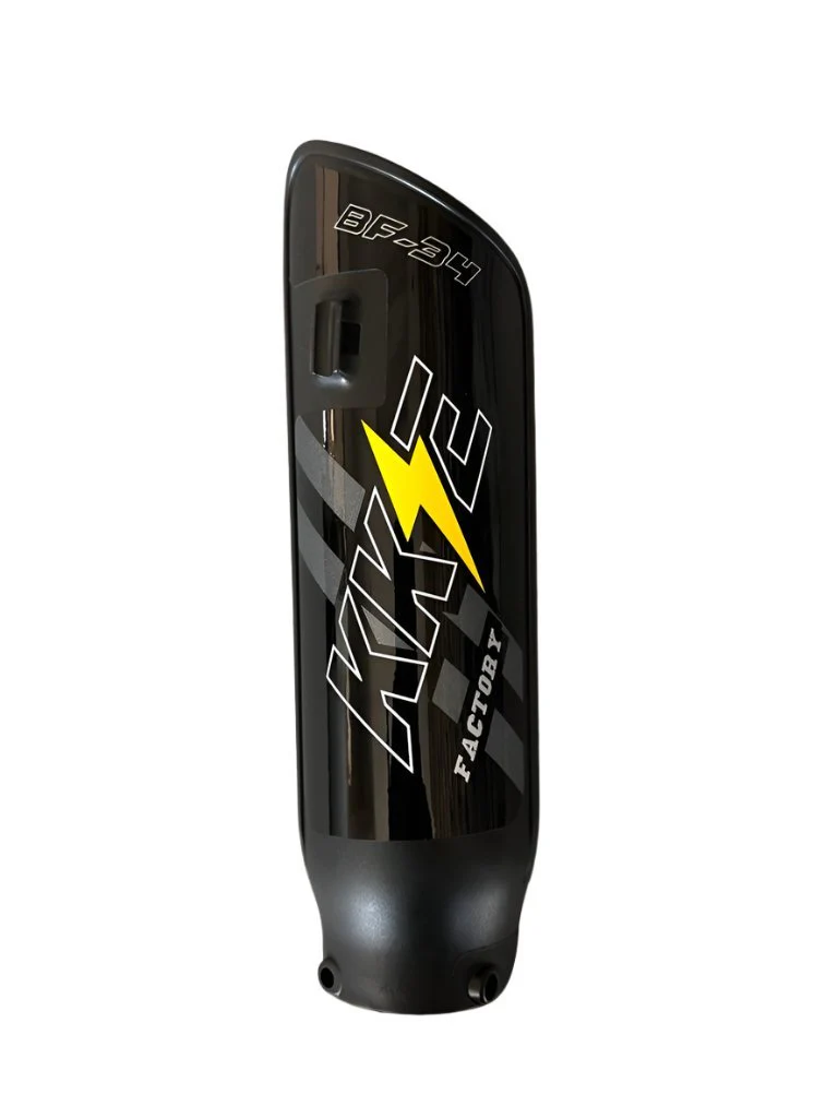 Light Bee S KKE Fork Mud Guard (Left)