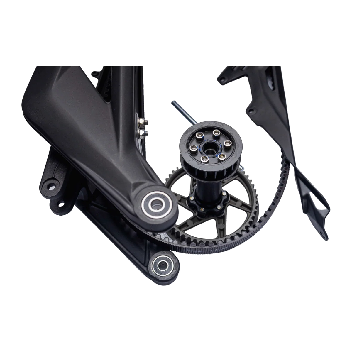 Light Bee Secondary Belt Drive Kit - Image 2