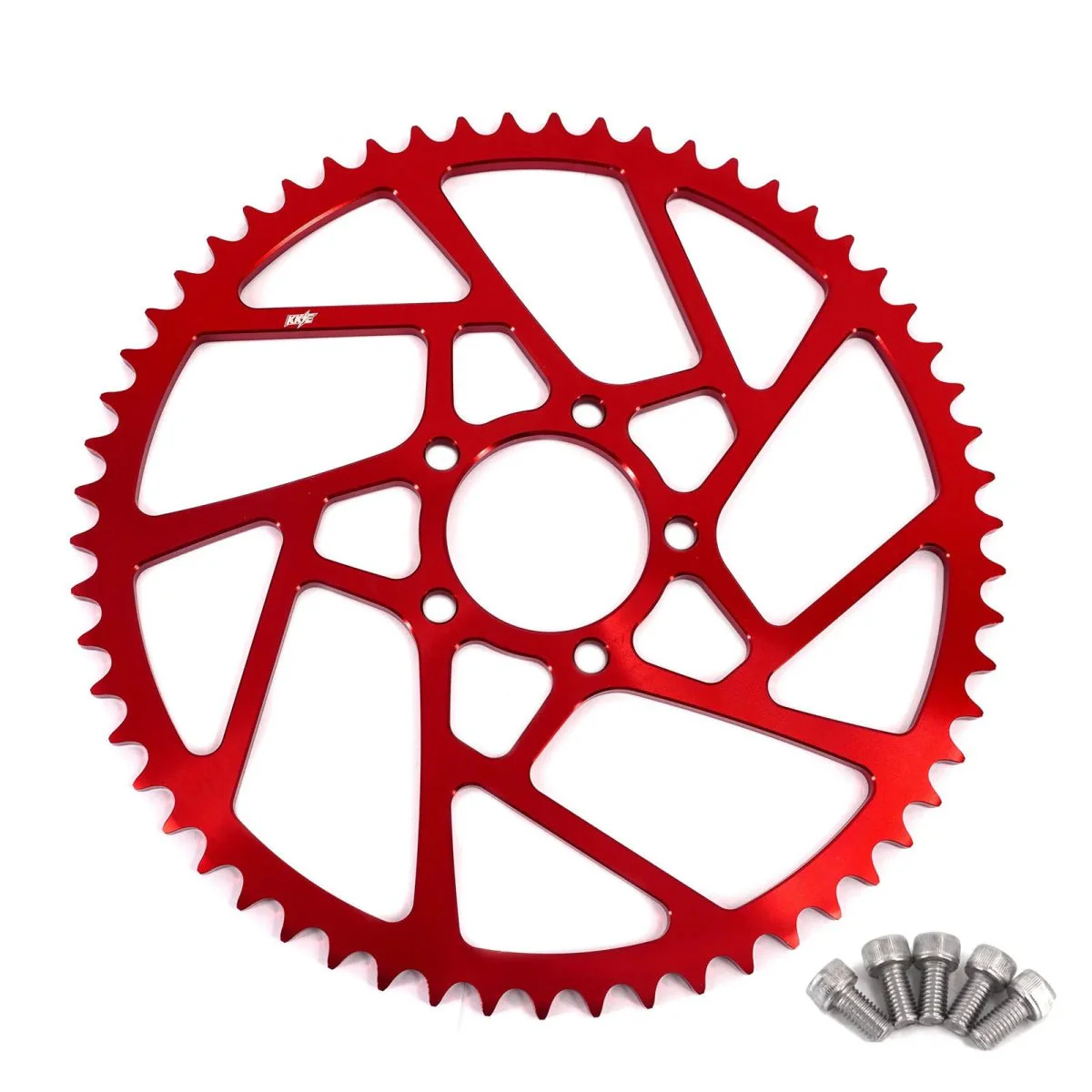Light Bee Sprocket (54T) - KKE - Image 3