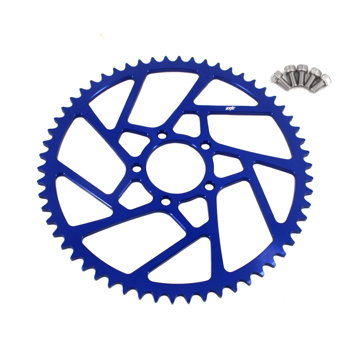 Light Bee Sprocket (54T) - KKE - Image 4