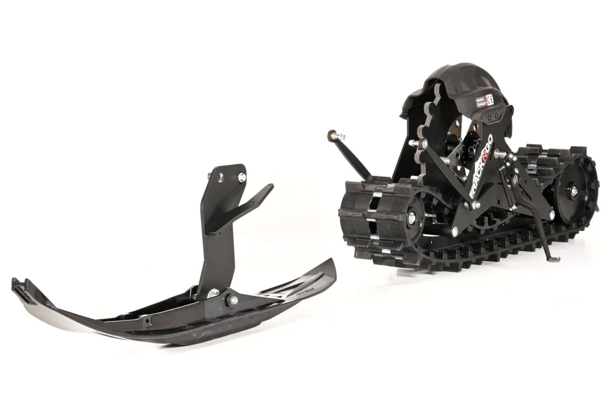 Light Bee Track N Go Snow Kit - Image 3