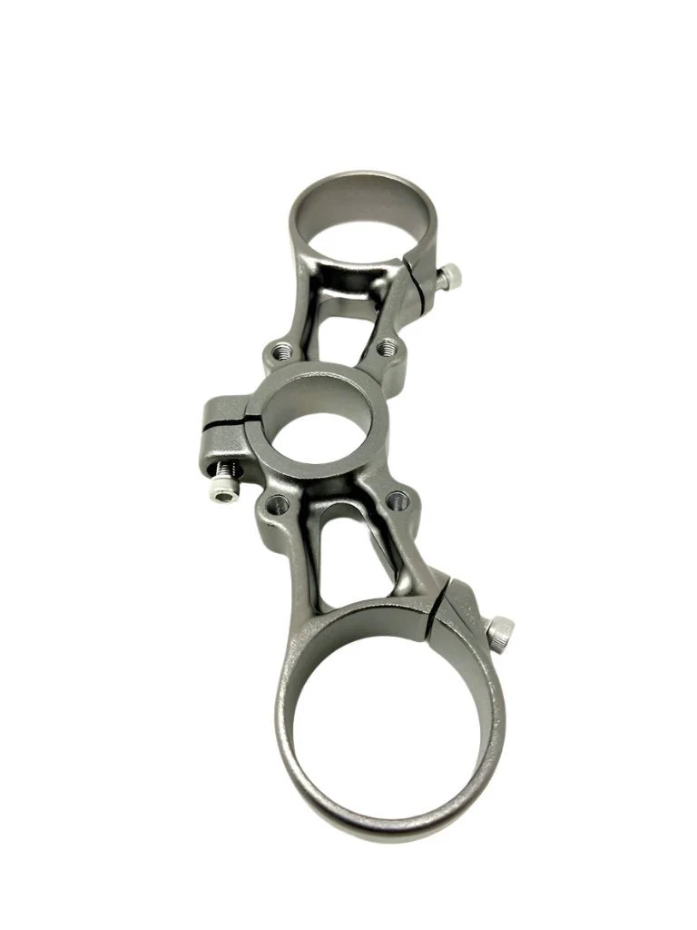 Light Bee Upper Triple Tree Clamp (KKE/DNM Forks) - Image 2