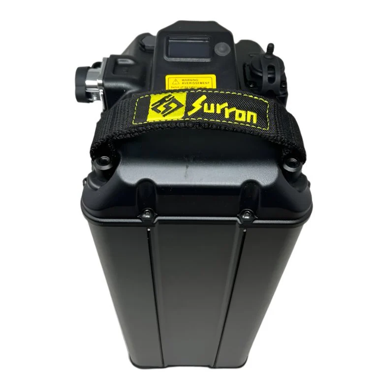 Light Bee X Lithium 60V 40AH Battery (2024 and earlier)