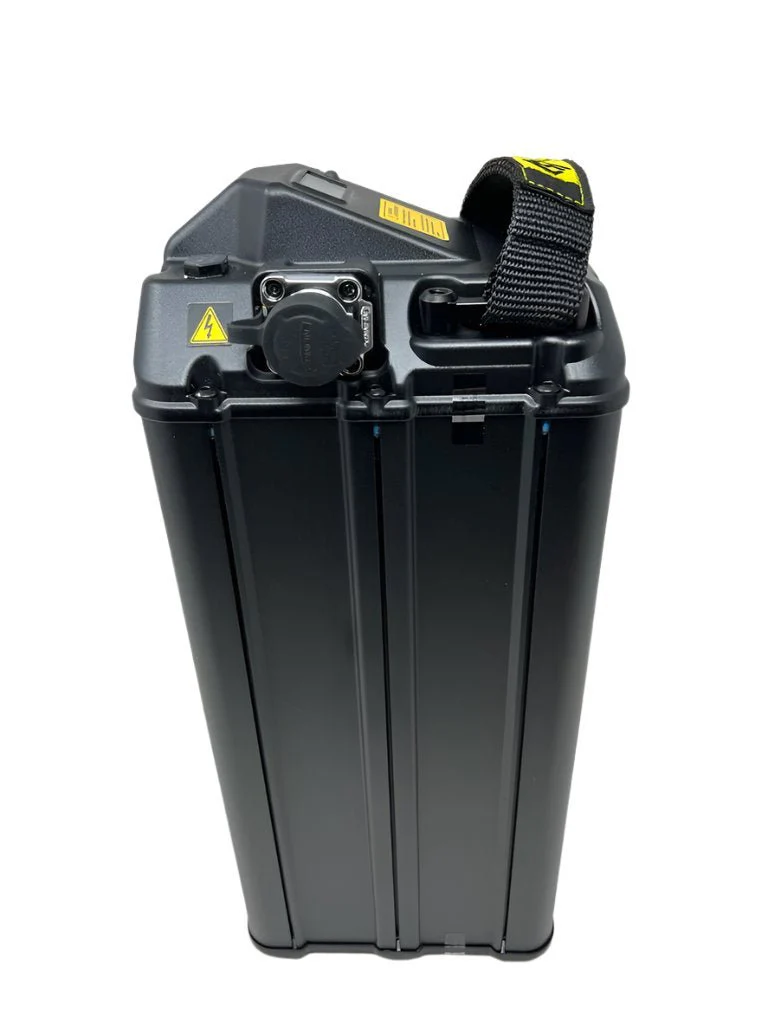 Light Bee X Lithium 60V 40AH Battery (2024 and earlier) - Image 3