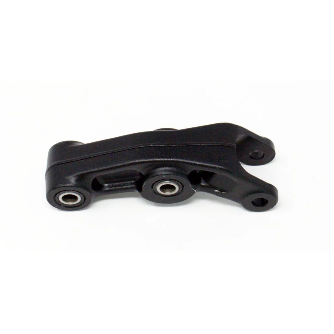 Light Bee Rear Shock Linkage Assembly
