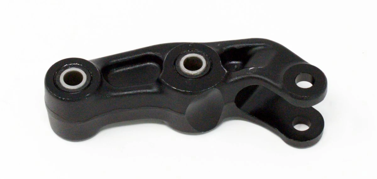 Light Bee Rear Shock Linkage Assembly - Image 2