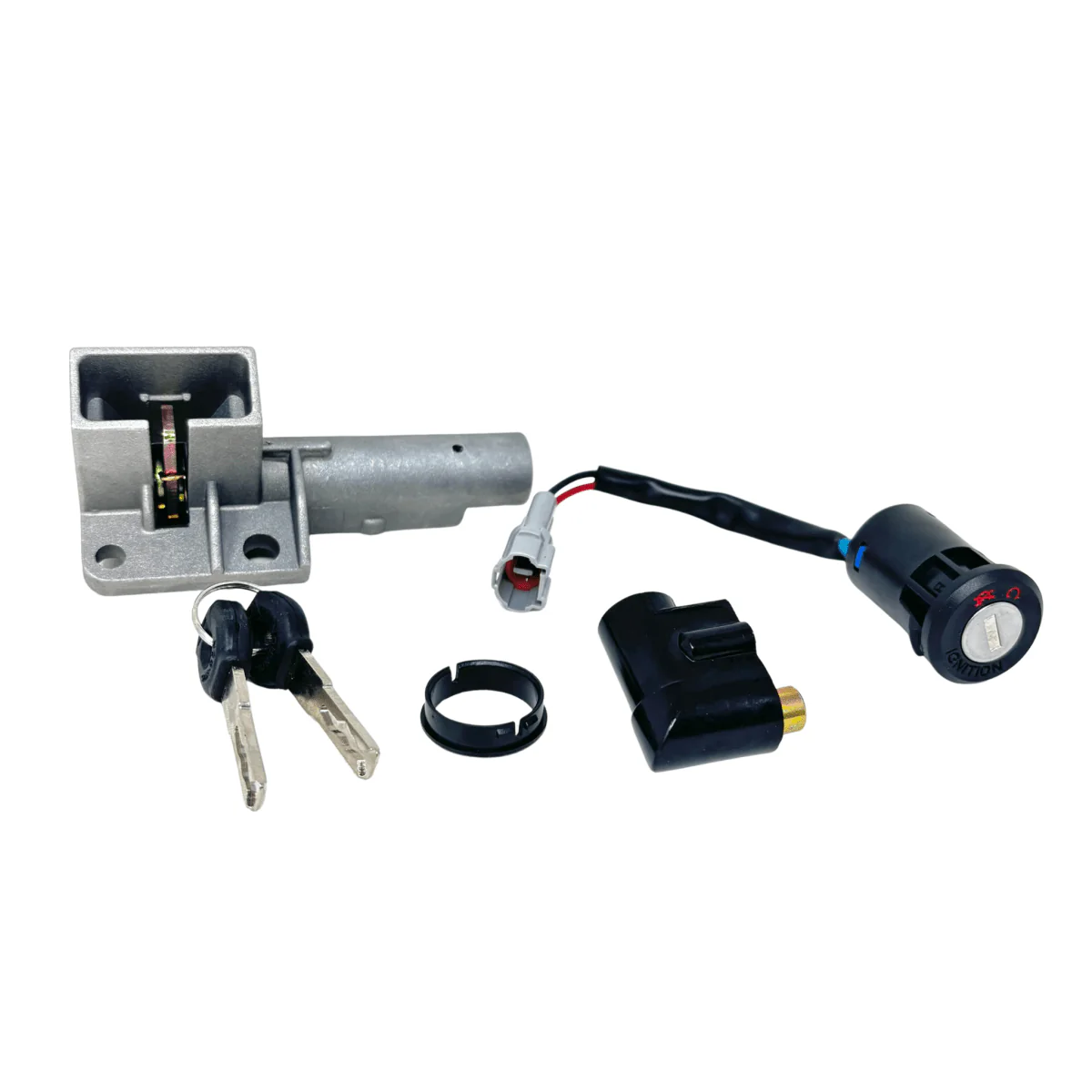 Light Bee Lock Set 