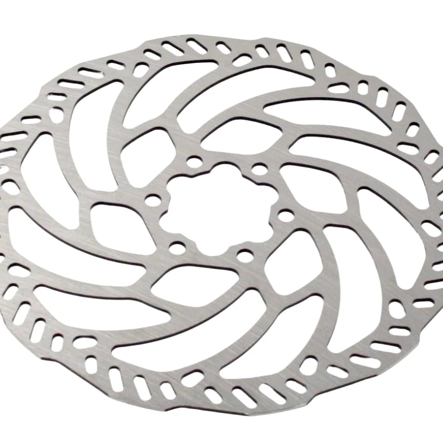 Light Bee Rear Brake Disc 