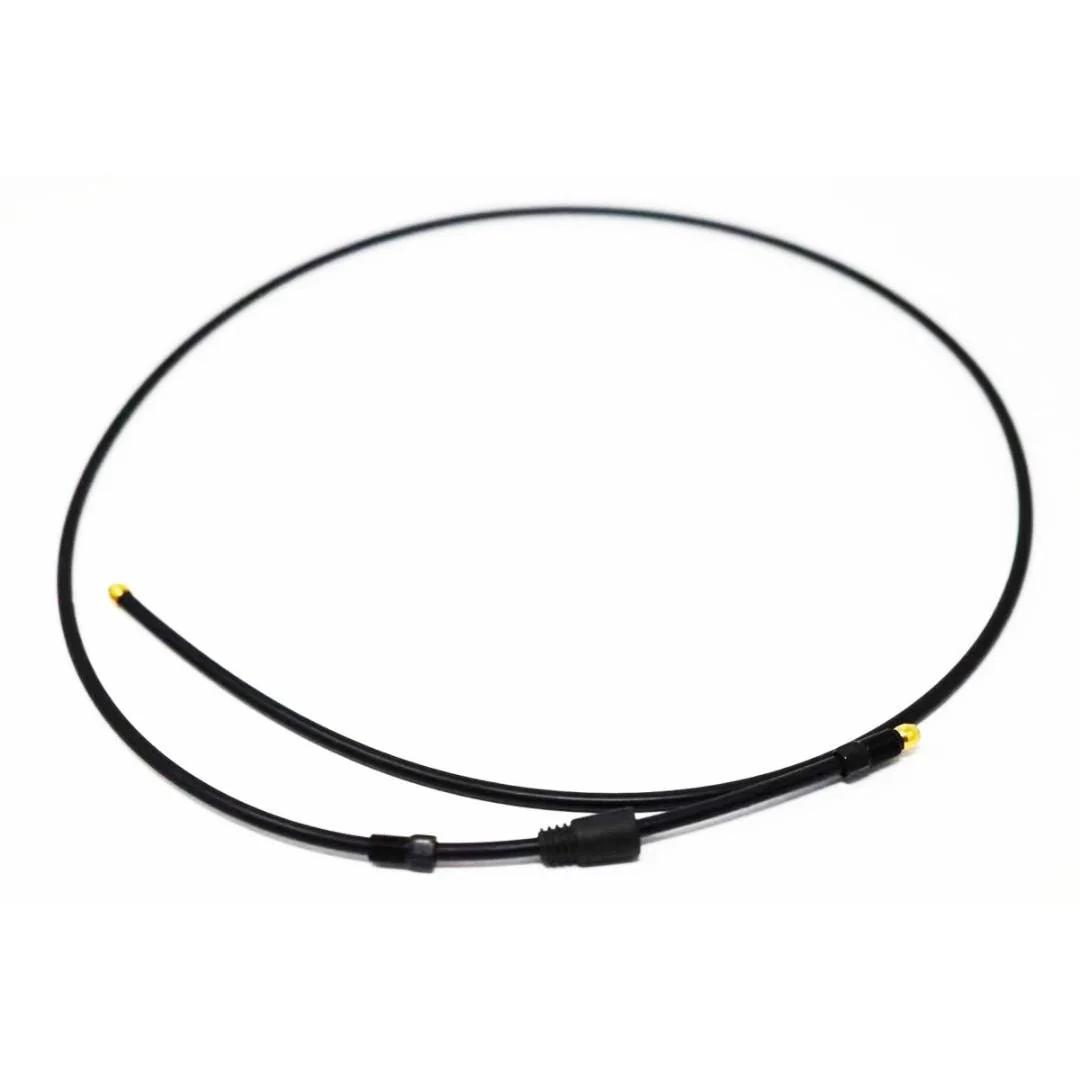 Light Bee Rear Brake Line (Mineral Oil)