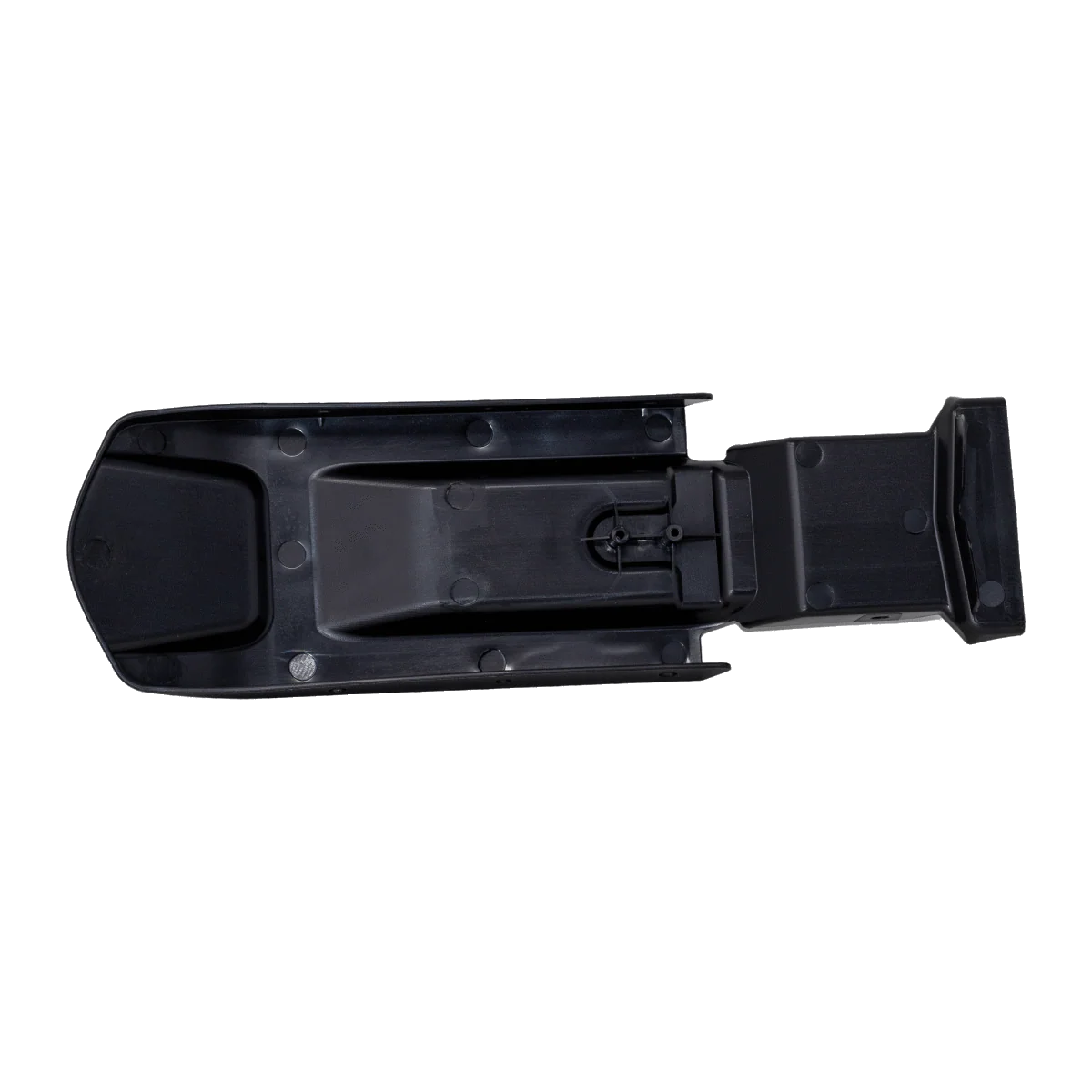 Tailpiece Mount/Mud Guard for Surron Light Bee X