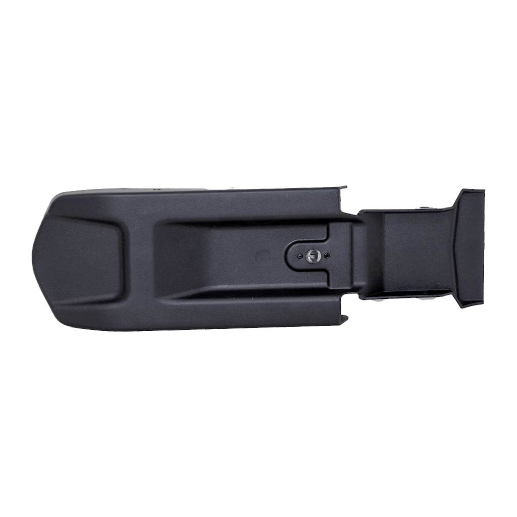 Tailpiece Mount/Mud Guard for Surron Light Bee X - Image 2