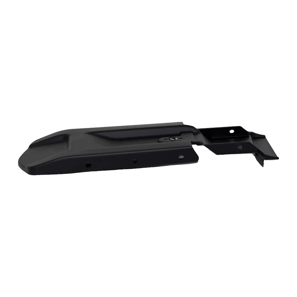 Tailpiece Mount/Mud Guard for Surron Light Bee X - Image 3