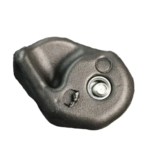 Light Bee Swingarm Bumper Block