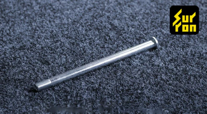 Light Bee Rear Wheel Axle - Image 2